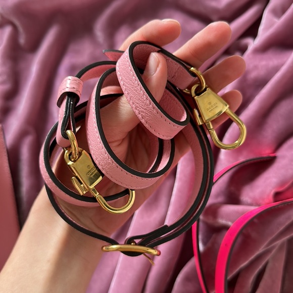 ✨ NWOT GUCCI Diana mini tote bag - Picture 11 of 17